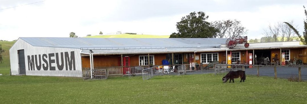 Matthews Vintage Collection