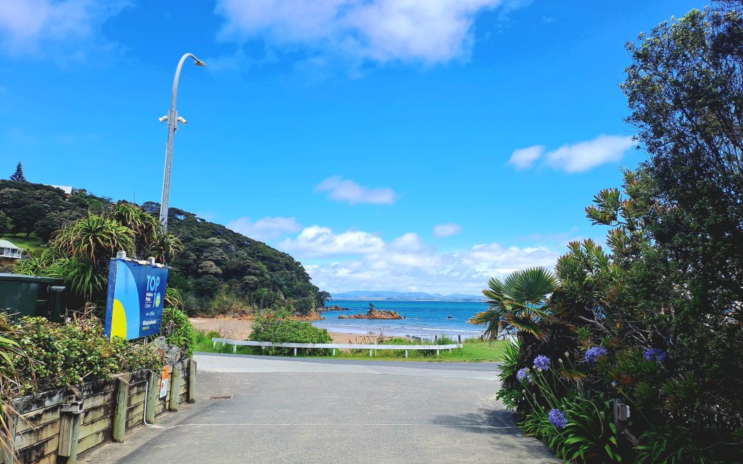 Whatuwhiwhi Top 10 Holiday Park