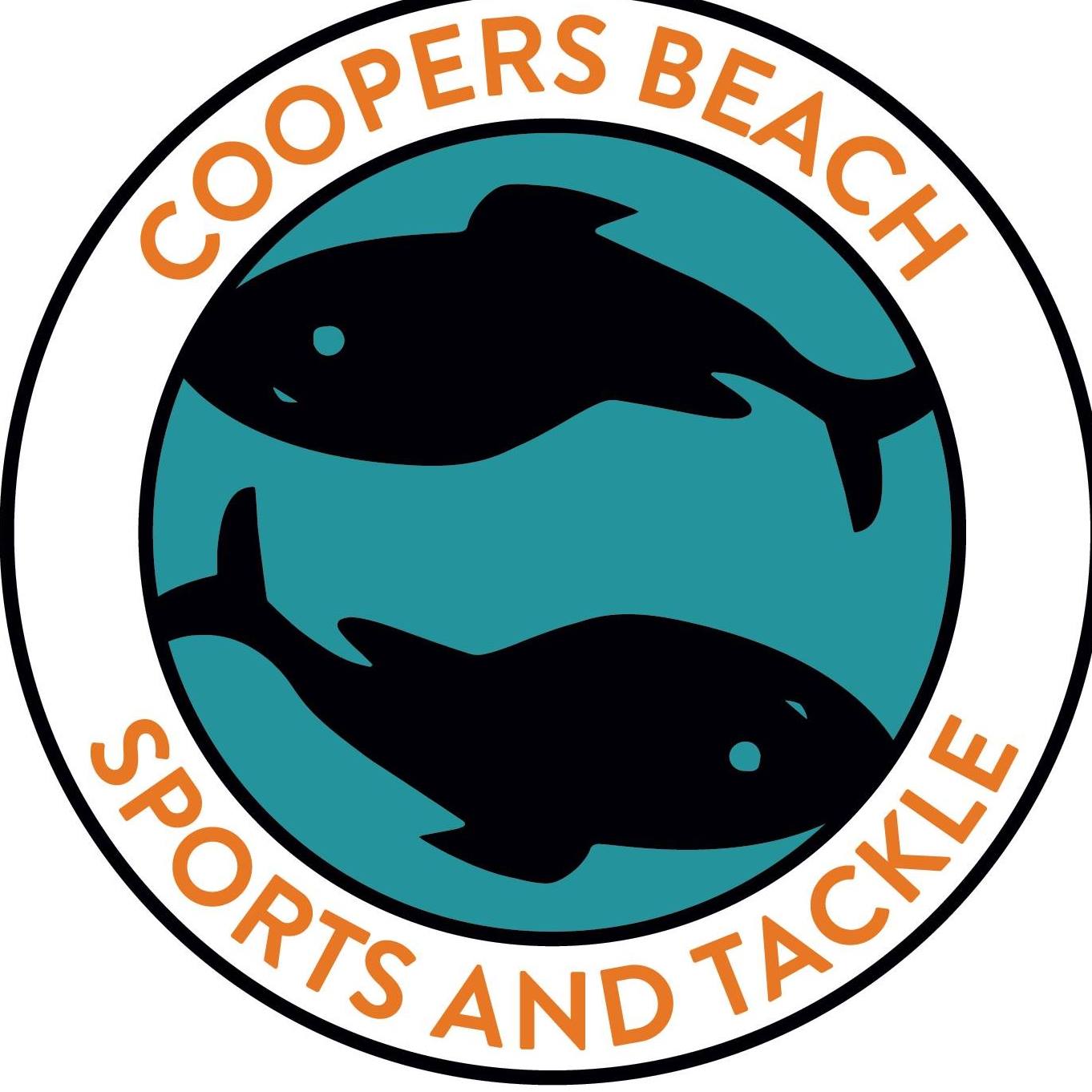 Coopers Beach Sport & Tackle
