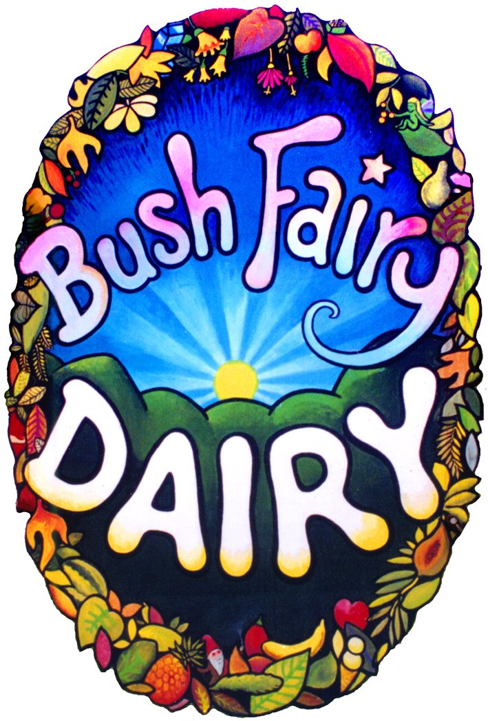 Bush Fairy Dairy