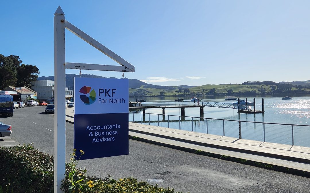 PKF Far North Ltd