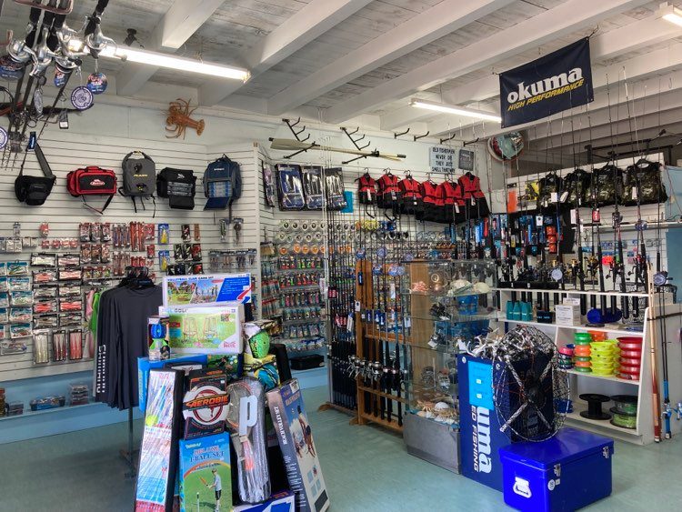 Coopers Beach Sport & Tackle