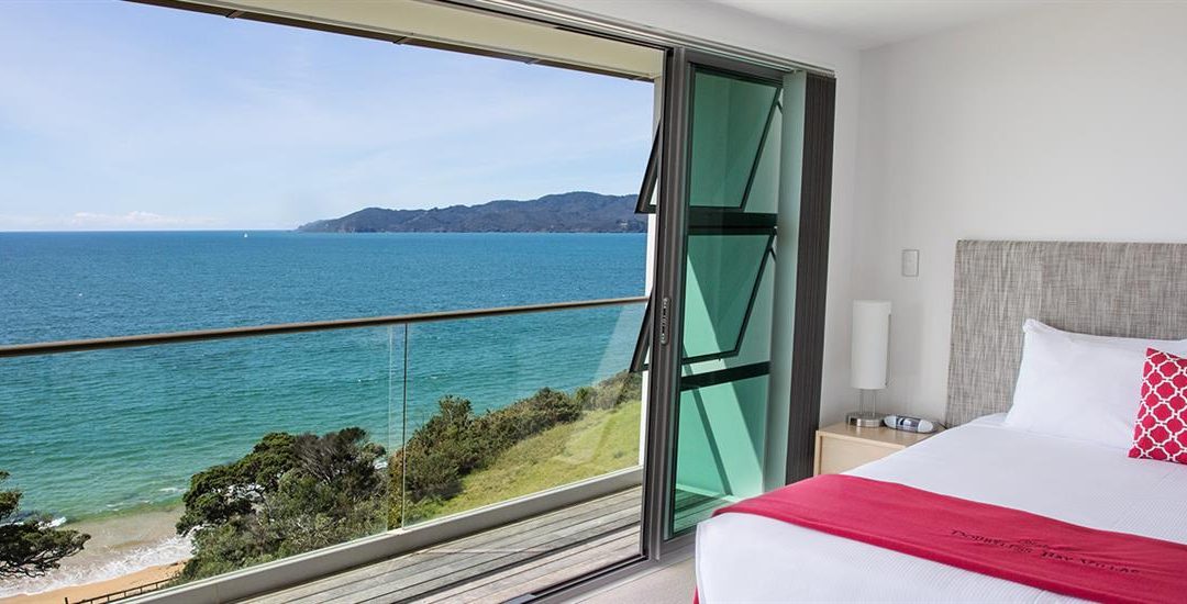 Doubtless Bay Villas