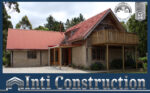 Inti Construction Limited