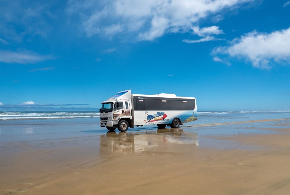Dune Rider Unique Tours