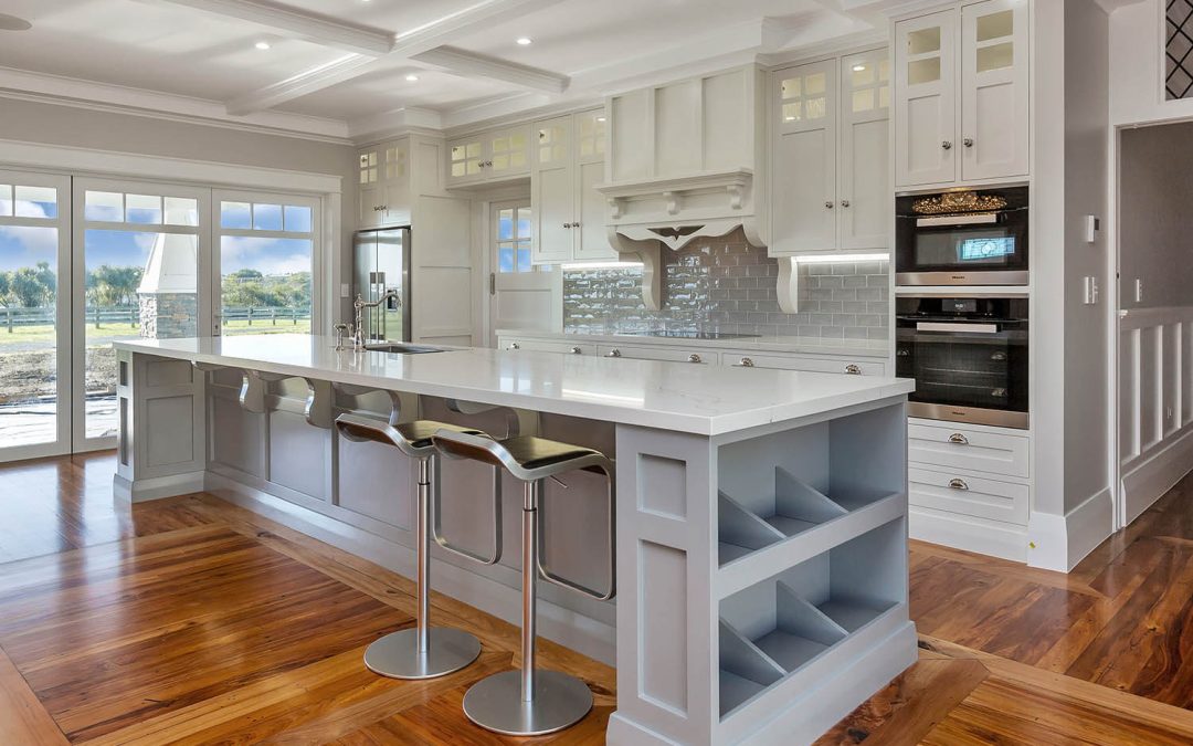 Northern Benchtops