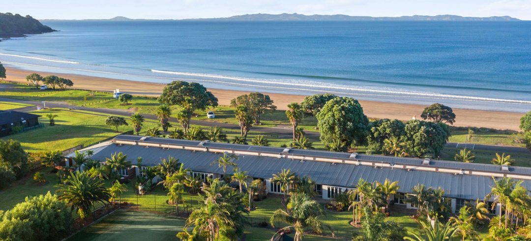 Taipa Beach Resort