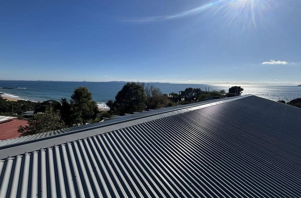 The Roofing Guys