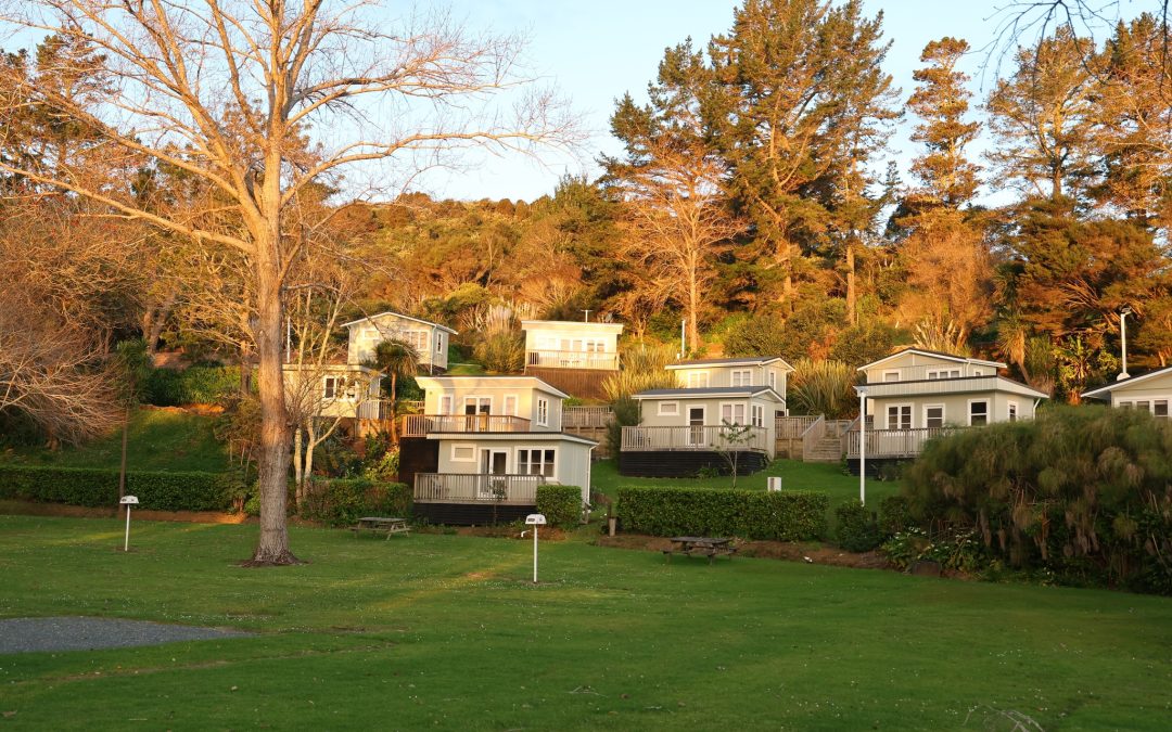 Hihi Beach TOP 10 Holiday Park