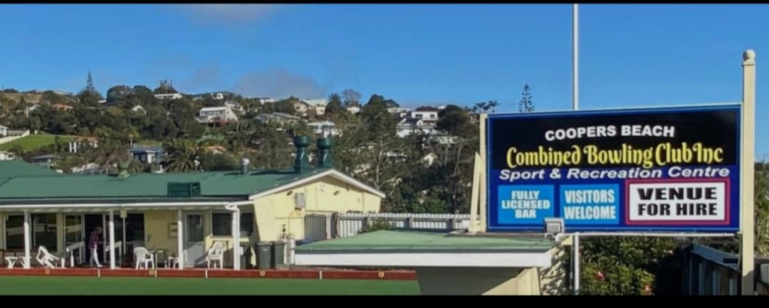Coopers Beach Combined Bowling Club