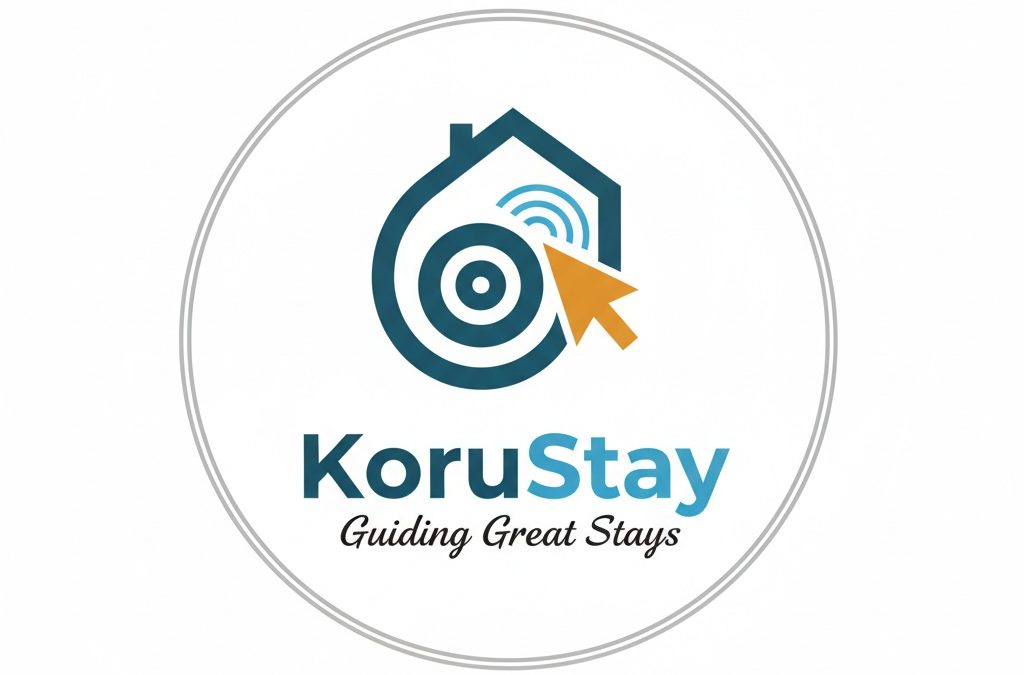 KoruStay