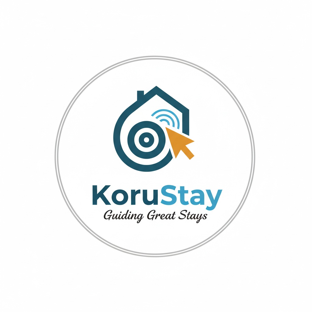 KoruStay