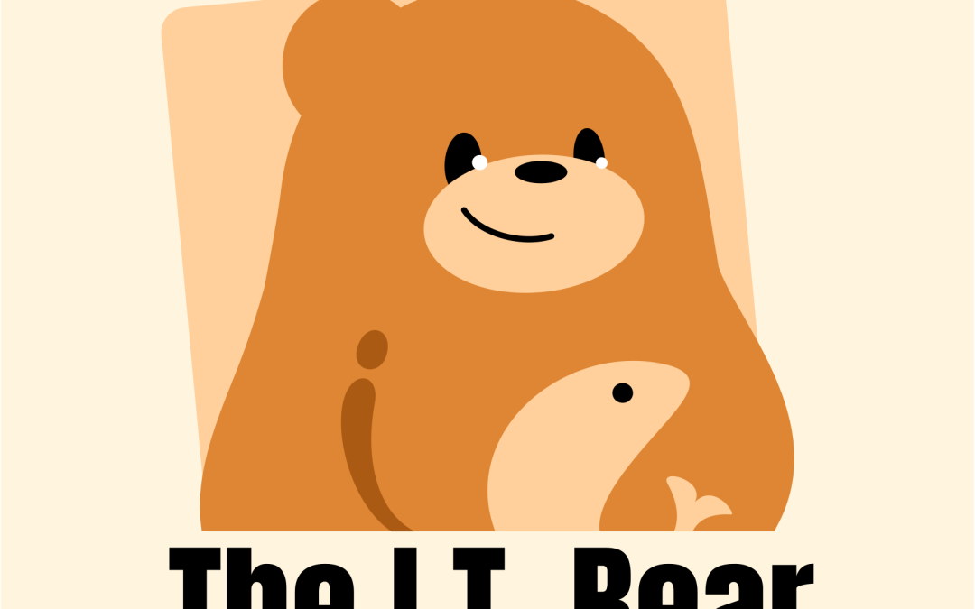 At The I.T. Bear