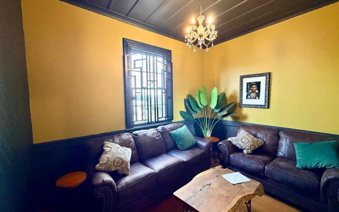 POSTMISTRESS Wine and Whiskey Bar