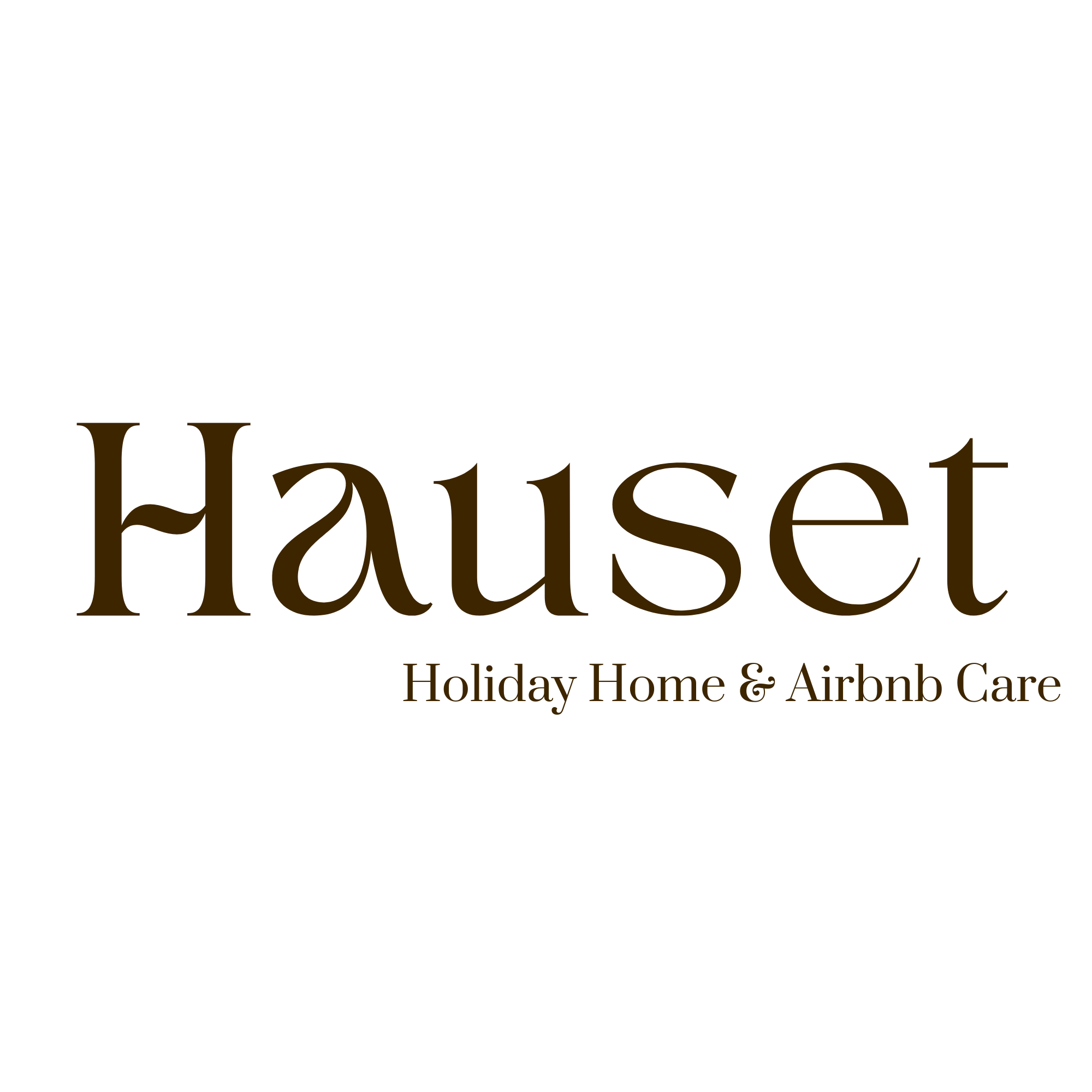 Hauset