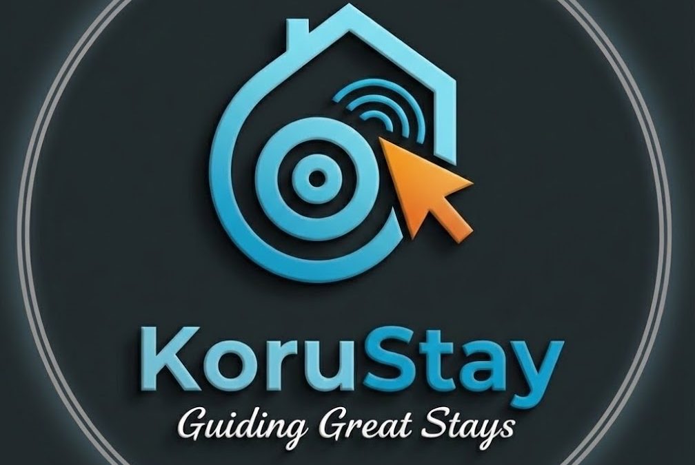 Introducing KoruStay: The Smart Digital Guest Guide for Doubtless Bay