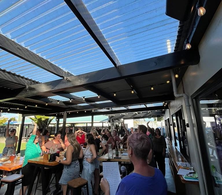 Wednesday Quiz Night in Kaitaia | Peekaboo Backyard Eatery 2026