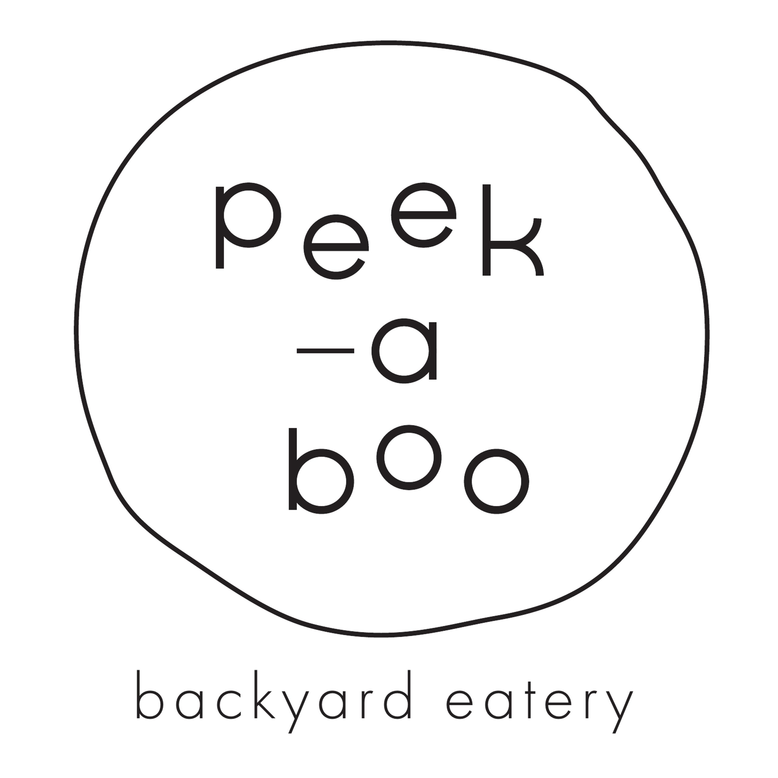 Grandparents’ Evening at Peekaboo Eatery 💛